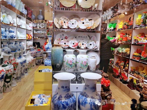 濟南金田市場就地過年指南 日用百貨年貨采購全攻略